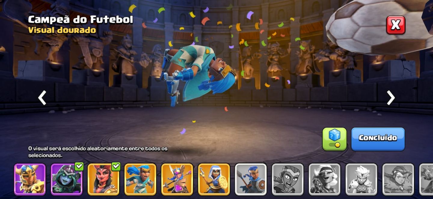 CV18 FULL INSANO WWE