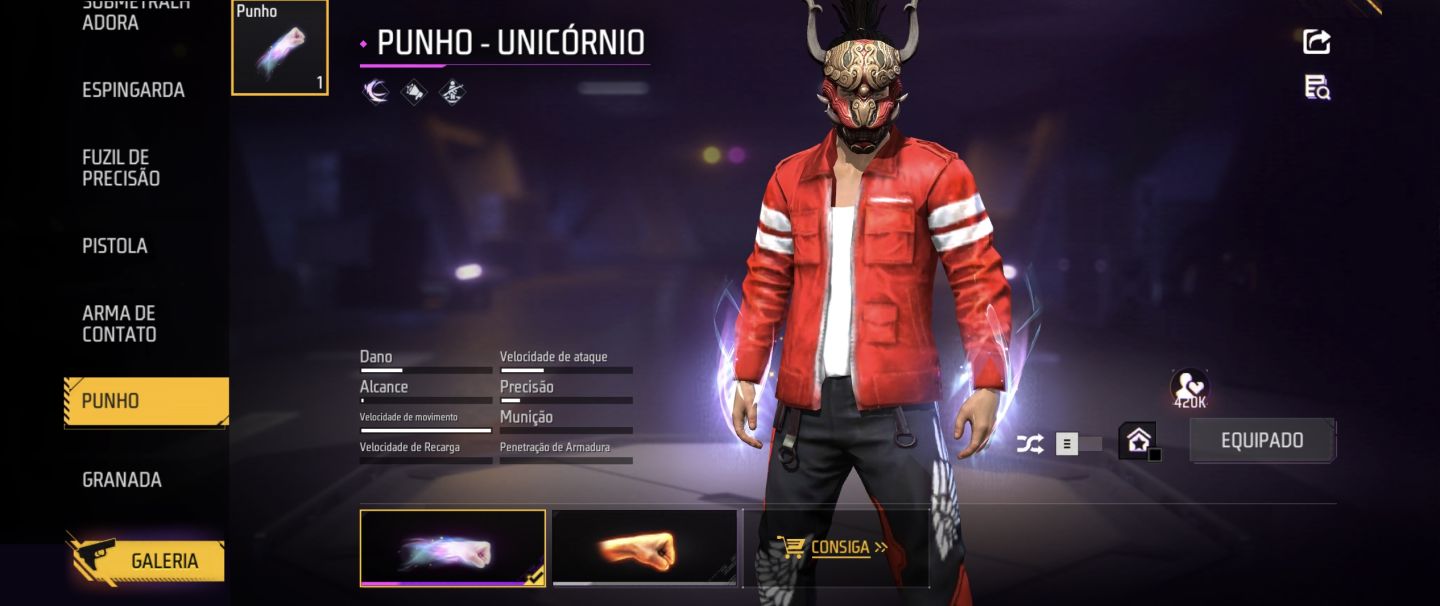 CONTA COM PRIMEIRO PASSE 3 ANGELICAIS NARUTO BLUELOCK PUNHO UMP RUBY ENTRADA