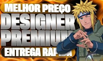 DESIGNER PROFISSIONAL 80% OFF[CAPAS,LOGOS,ANÚNCIOS,ETC]