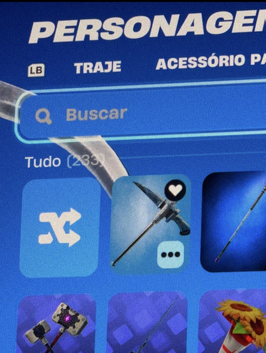 FORTNITE CAP 1 |OG FUNDADOR (V-BUCKS) | CHUN-LI + JINX + FOICE + 1300