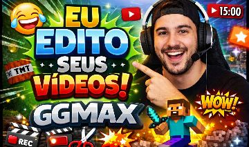 EDITO VIDEOS LONGOS OU SHORTS PARA O SEU CANAL