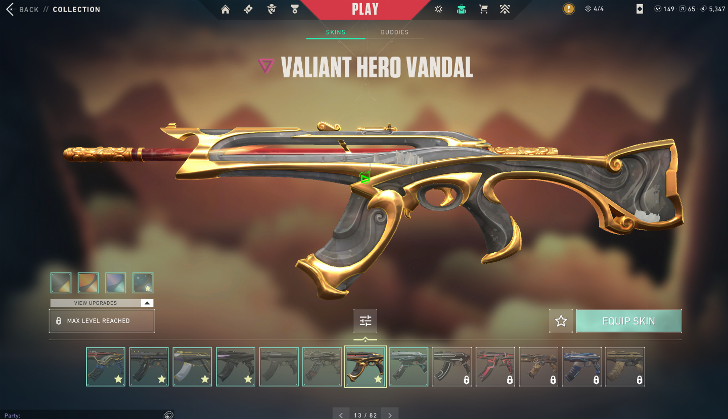 CONTA LVL. 310 - FULL ACESSO - DIMA 2 - VÁRIAS SKINS - R$1800 GASTOS