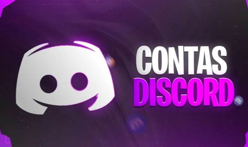 [MENOR PREÇO] CONTA DISCORD NITRADA 1 MÊS & 3 MESES + CONTA VIRGEM PARA ATIVAÇÃO
