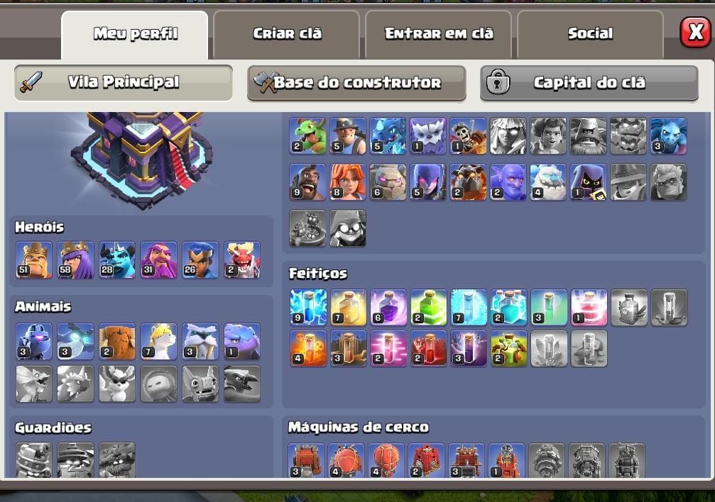 VENDE-SE TH 15/FULL TH14 | EQUIPAMENTOS BONS | ENTREGO NO E-MAIL DO COMPRADOR