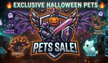 PET HALLOWN ADOPT ME