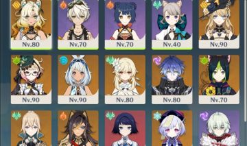 MUALANI C1 + NAVIA C1 + XILONEN FLINS EMILIE JEAN ( AMERICA ) PET