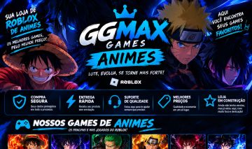 Contas Roblox