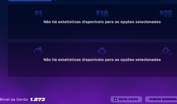 Conta de Fortnite CAP 2 full acesso