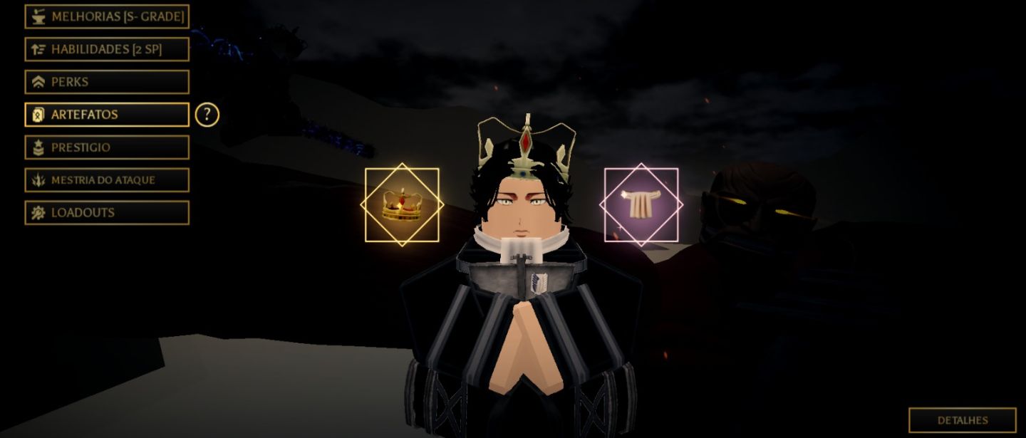 CONTA AOT:R INTERMEDIARIA P3 LVL 170