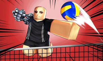 (ULTRA PROMO) CONTAS COM EASTER EGGS + 20-50 SPIN | Volleyball/Haikyuu Legends