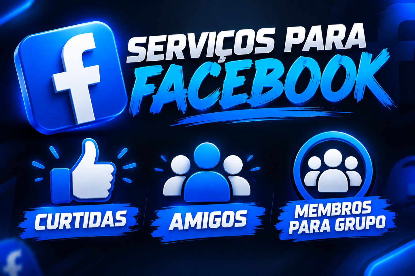 [FACEBOOk] PERFIL 2020 - 2025 | AMIGOS | COMENTARIOS | CURTIDAS