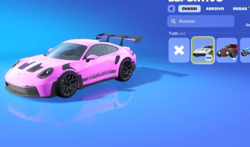 CONTA FORTNITE + CONTA EPIC GAMES COMPLETA