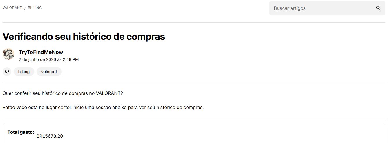 CONTA VALORANT R$ 5.6K GASTOS | CHAMPIONS 23/24/25 | FACAS, VANDALS E MAIS