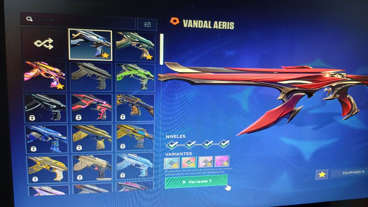 CONTA DE VALORANT - atual dima 2! peak no ascendente 2 - skins rosinhas e fofis