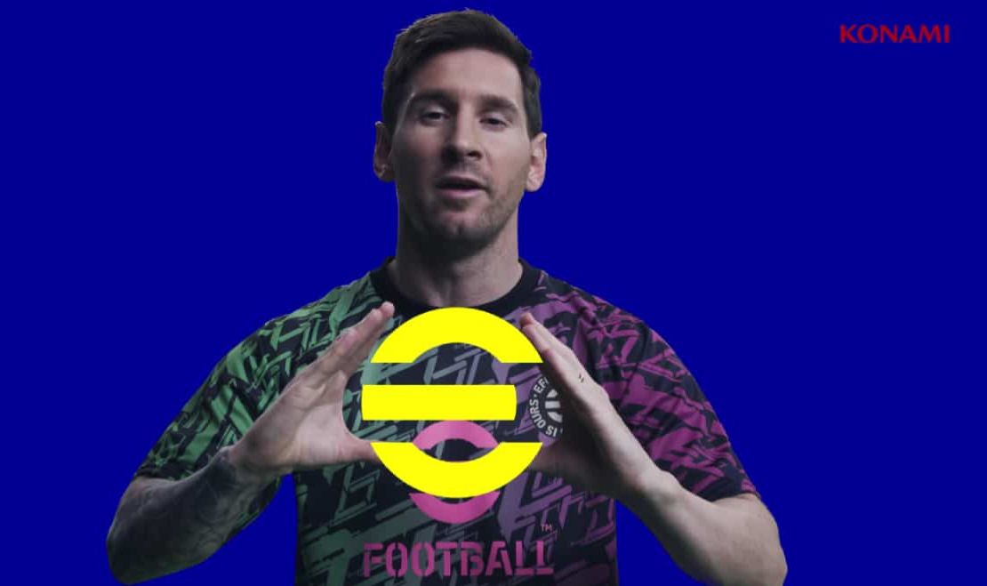 Contas Exclusivas de Efootball Mobile - Bigtimes, Épicos e Showtimes Incríveis