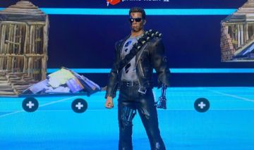 Conta de Fortnite com Skins Tryhards