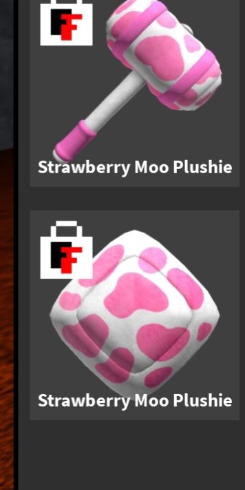 SET MOON PLUSHIE FLEE THE