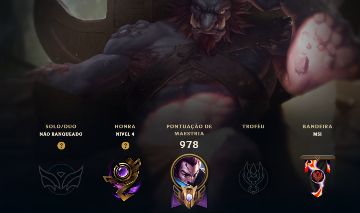 CONTA COM MAIS DE 900 SKIN