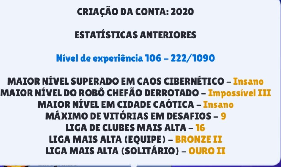 Conta Brawl Stars 2020 completa, todos os brawlers liberados e pronta para jogar