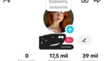 CONTA 17K DE SEGUIDORES REAIS +LIVES ON+MELHOR PREÇO E QUALIDADE DO SITE