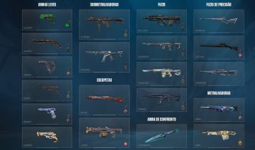 CONTA COM E-MAIL | ÚNICO DONO | 11K INVESTIDOS | PEAKRADIANTE | 350+ SKINS