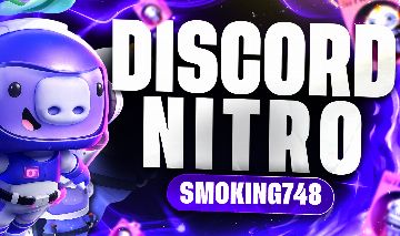 (DISCORD) NITROS LINKS TRIMENSAL