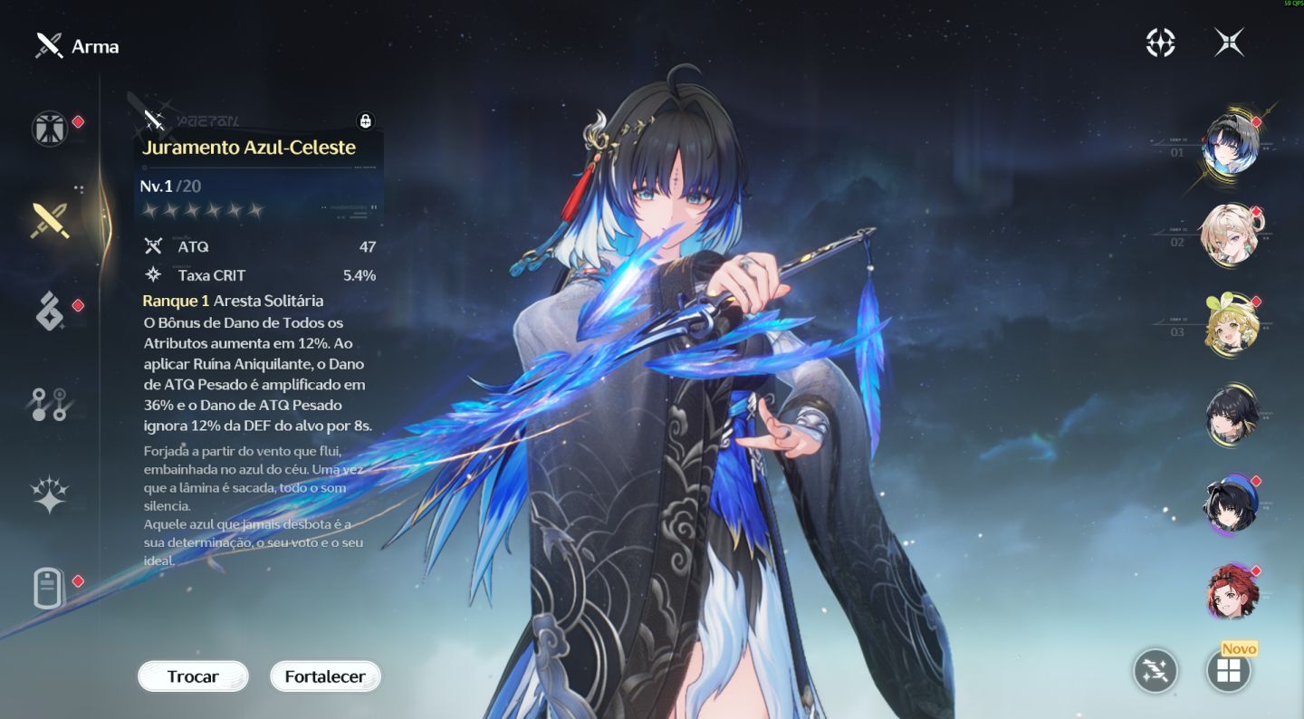 YANGYANG:XUANLING S3R1, LYNEA, VERINA S1, ENCORE, JIANXIN S1