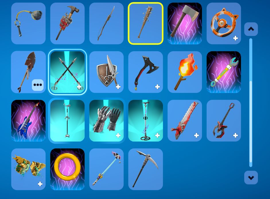 CONTA FORTNITE OG | OPORTUNIDADE IMPERDÍVEL