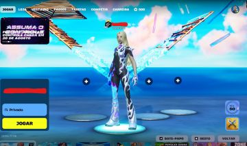 Conta Fortnite com skins tryhard mais Epic games com vários jogos!!!!