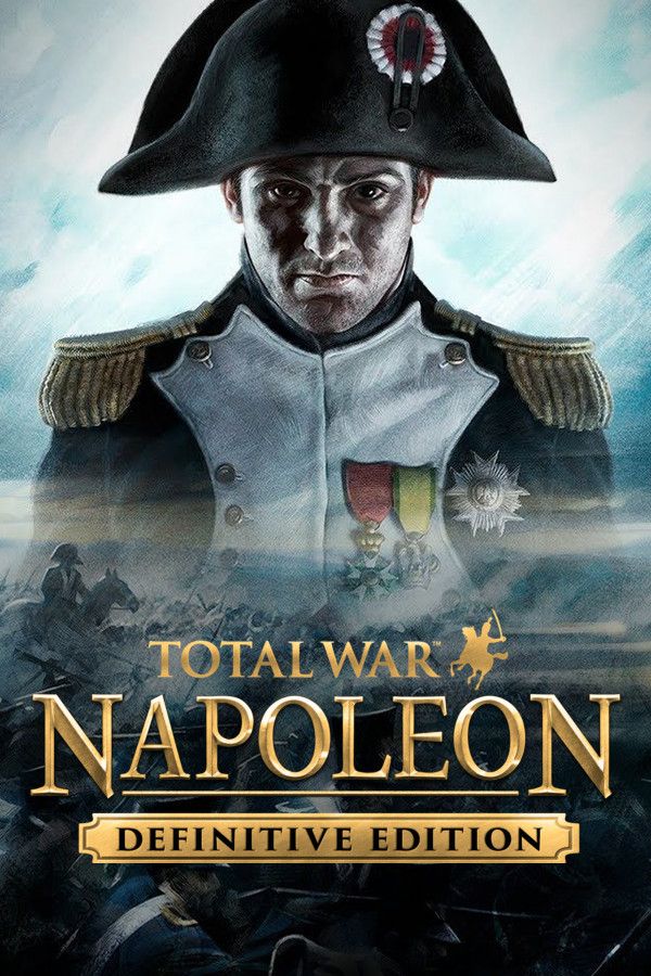 Total War: NAPOLEON - Definitive Edition - (Pc - Steam) - Key Original
