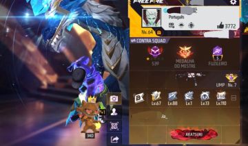 Conta Gemada prime 6