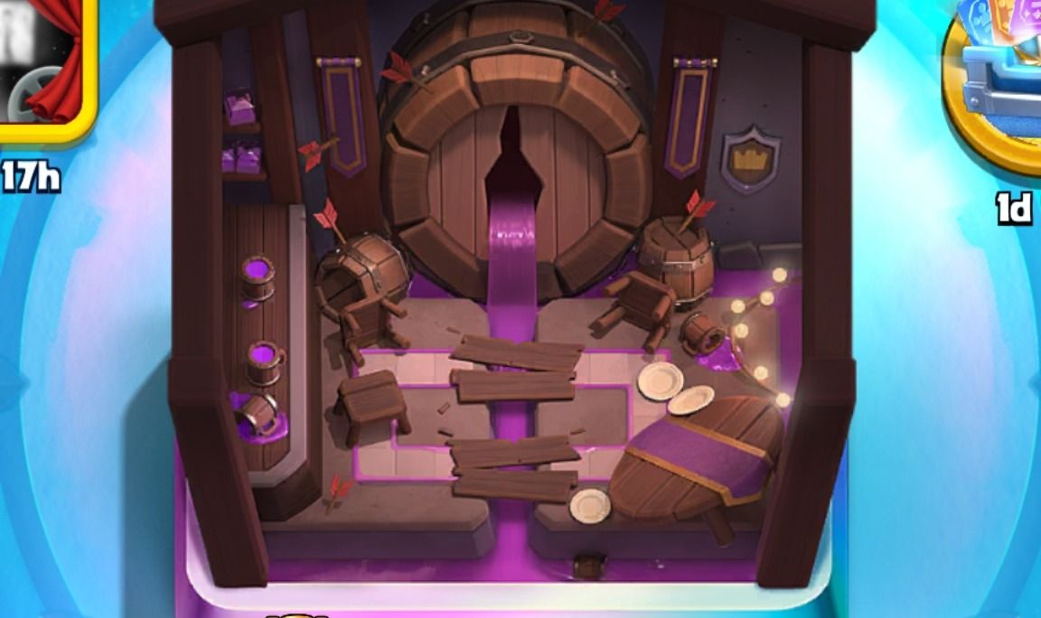 CONTA CLASH ROYALE NÍVEL 15 | 13.095 TROFÉUS | 4.400+ GEMAS | DECKS NÍVEL MÁ
