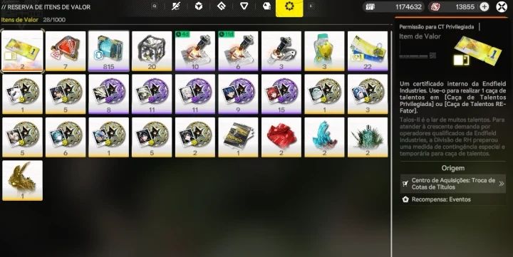 Arknights Endfield Si + Bis + Typhoeus + Bis + Ardelia + Bis +++