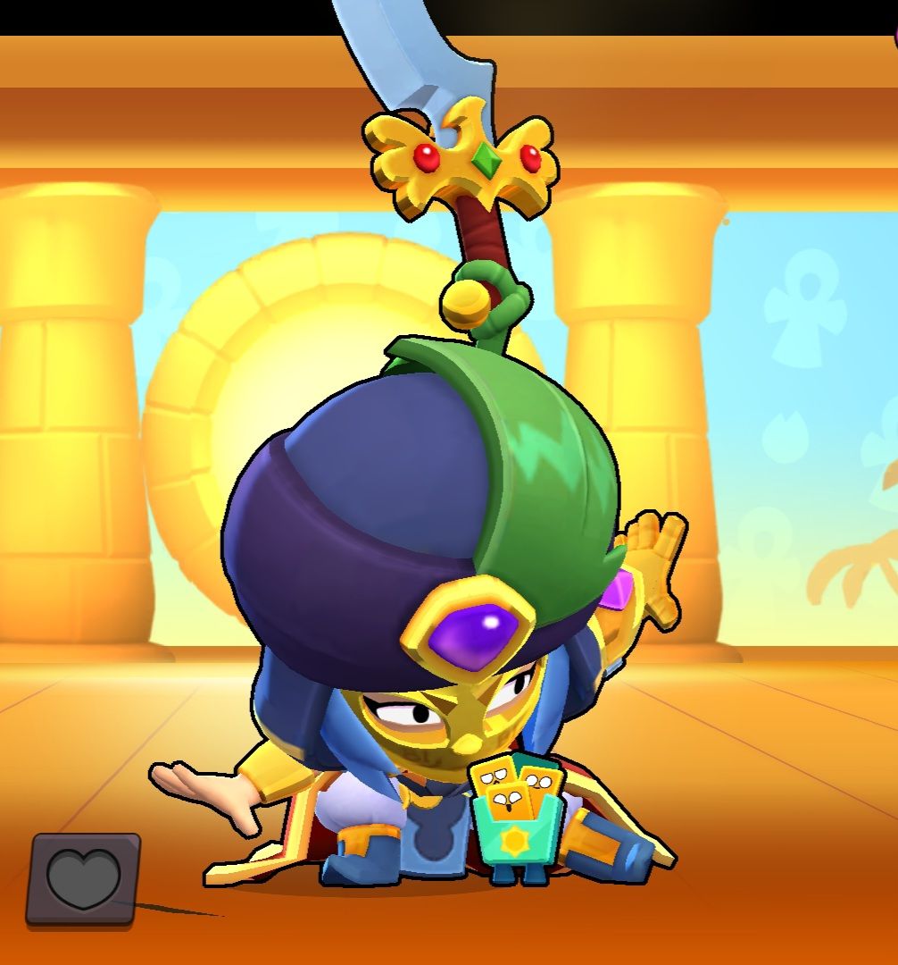 Brawl stars melhores skins, clash of clans e clash royale.