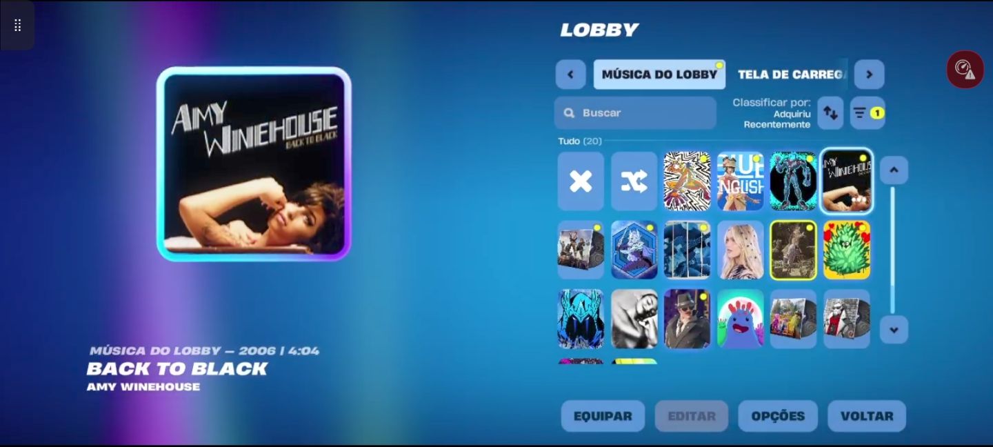Conta fortnite | 19 skins | Ótima conta para iniciantes