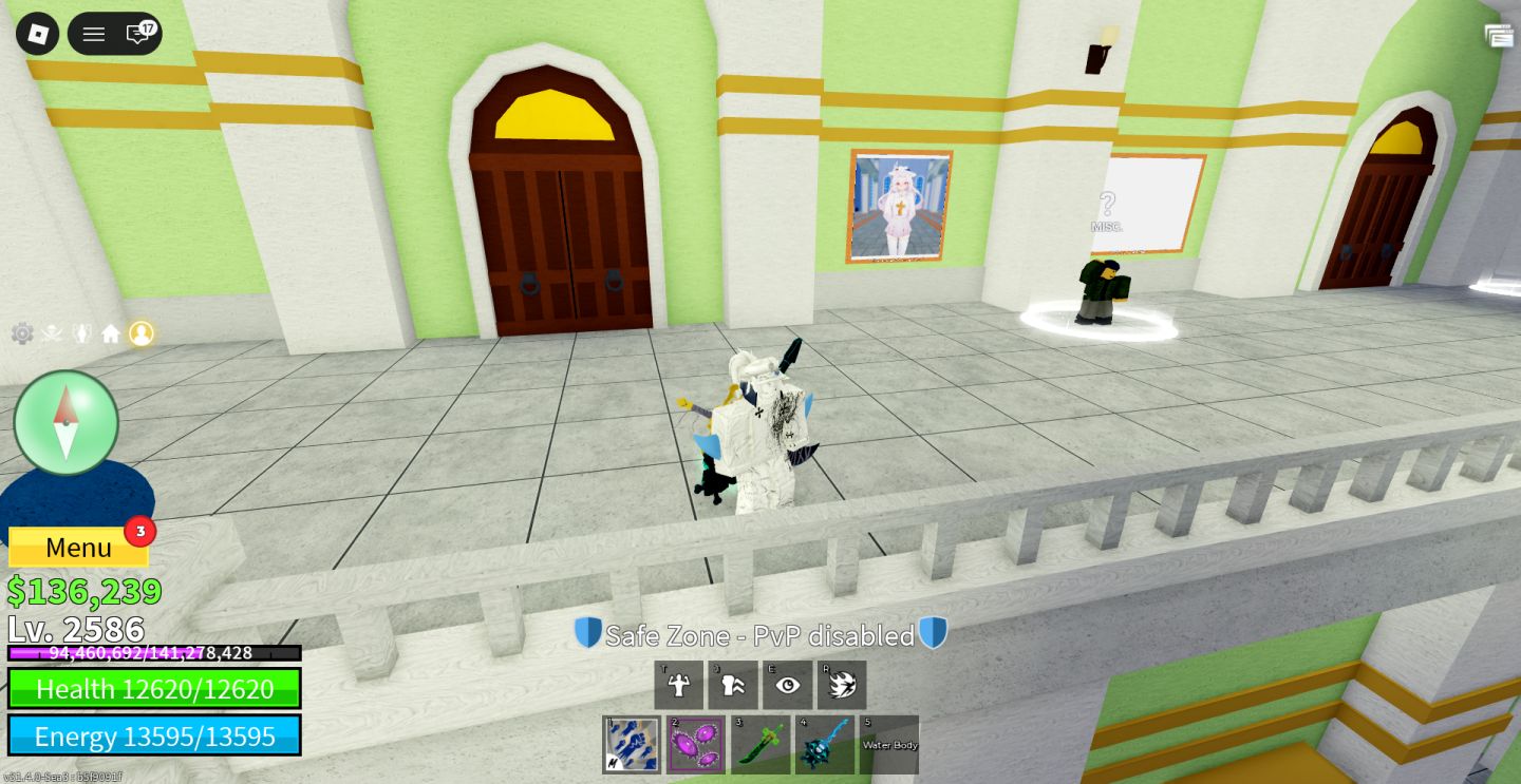 CONTA ROBLOX COM VARIOS ITEMS DE JOGOS DIFERENTES