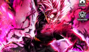 Continha top pra começar bem no gamer com bastante potencial com 5 LR