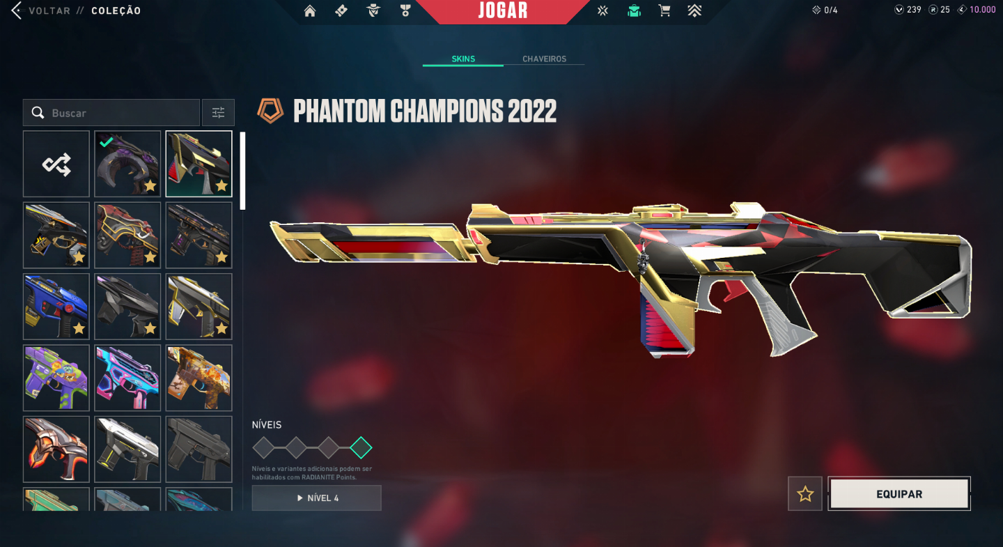 CONTA VALORANT FULL CHAMPIONS 21/22/23/24/25/26 + CONTA LOL 484 SKINS DESDE 2014