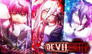 (25% OFF) SERVIÇOS DE DEVIL HUNTER COM OS MELHORES PREÇOS DO SITE!