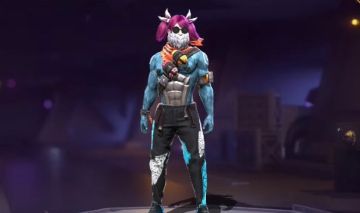 CONTA FREE FIRE MUITO GEMADA 800 PEITORAIS SKIN DO MANDELA