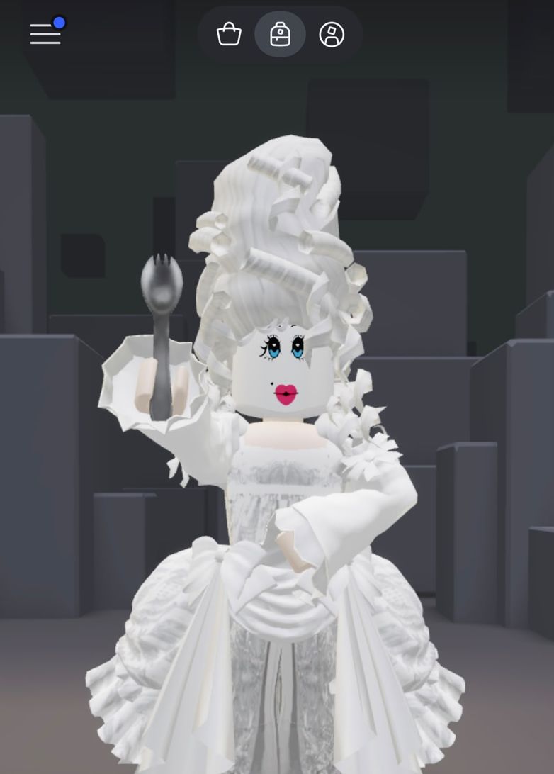 [PROMOÇÃO] CONTA ROBLOX 18+ VOICE CHAT
