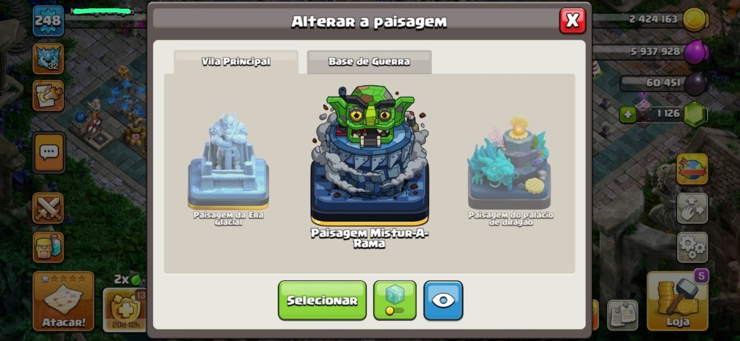 CV 18 quase Full