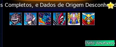 LA OMEGA (HIGH ENDGAME) [DECK 6U, XAI COMPLETO, APOLLO, QUANTUM, 12U+]