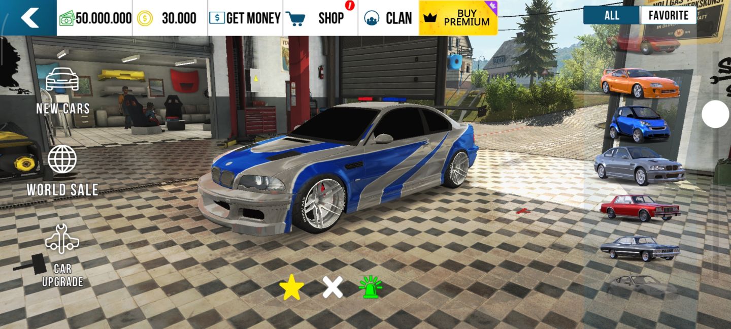 CONTAS COM CARROS PLOTS [CPM 1]