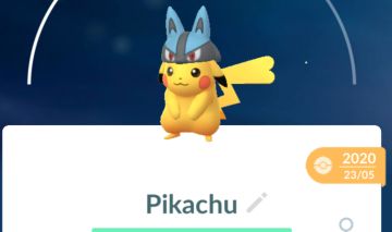 POKEMONS DE EVENTOS COM E SEM BG.