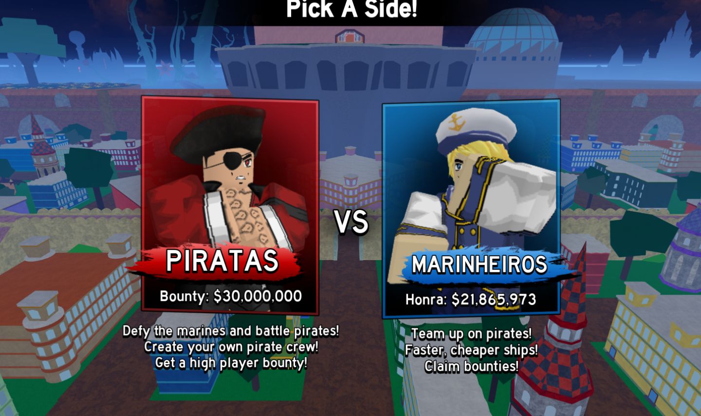 Conta main blox fruits com game pass, perms, crew top 12 global(participante)