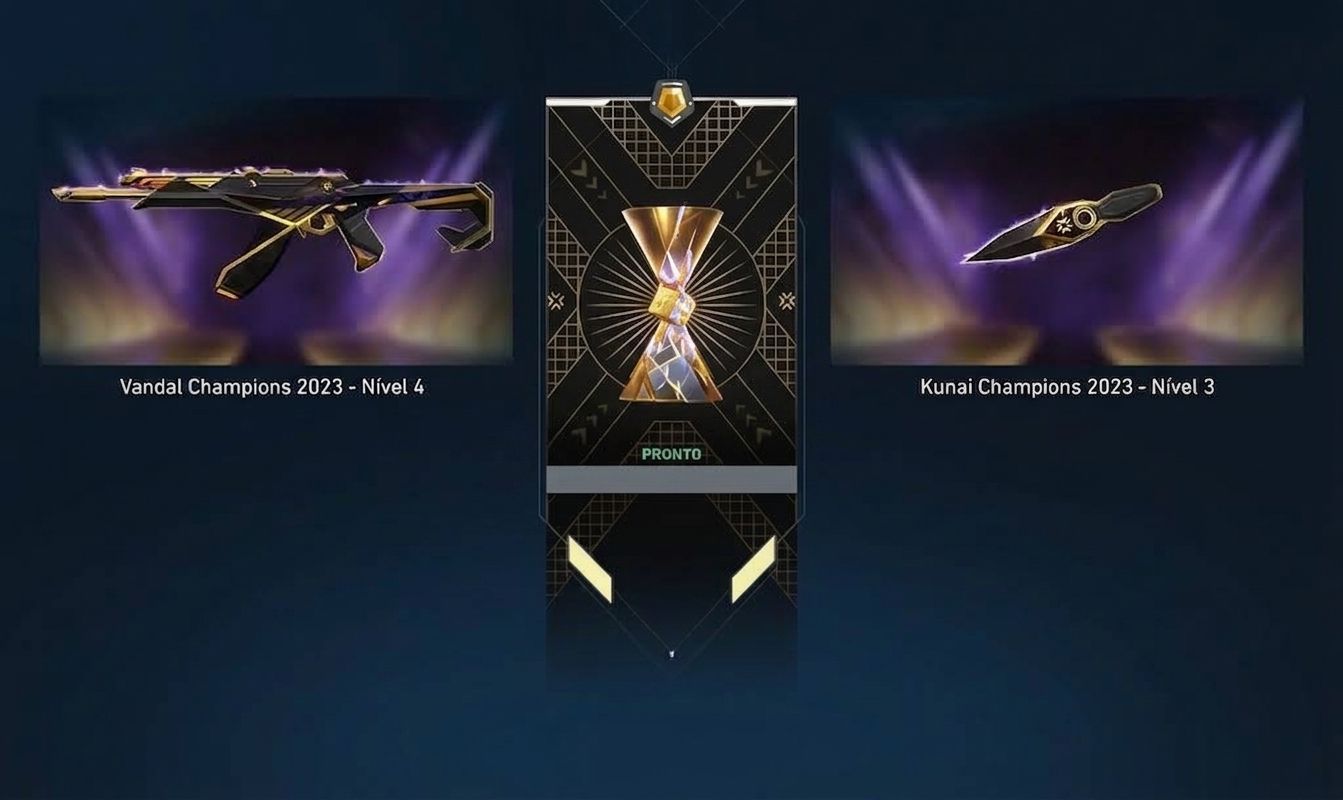 CONTA VALORANT | LVL 313 | SKINS: 32 EXCLUSIVAS / 11 PREMIUM / VÁRIAS COMUNS