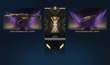 CONTA VALORANT | LVL 313 | SKINS: 32 EXCLUSIVAS / 11 PREMIUM / VÁRIAS COMUNS