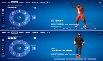 Conta Fortnite Ikonik, S3 Full, Leviatã, ThePhilly, Salve o Mundo OG, 240 Skins
