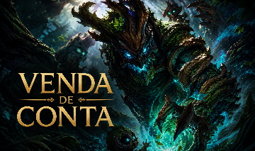 Conta league, smurf